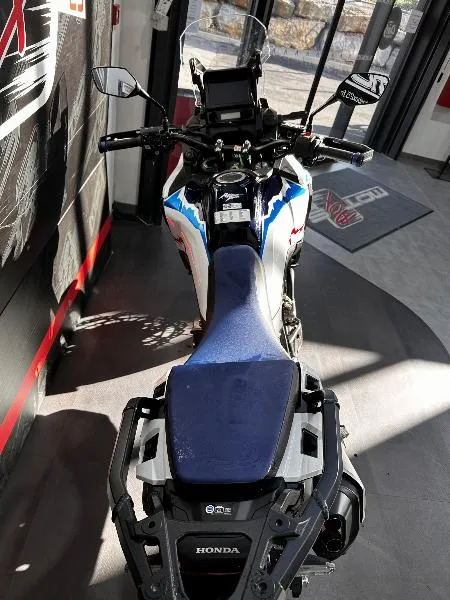 CRF 1100  L AFRICA TWIN