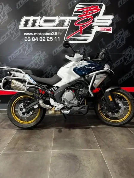 MT 700