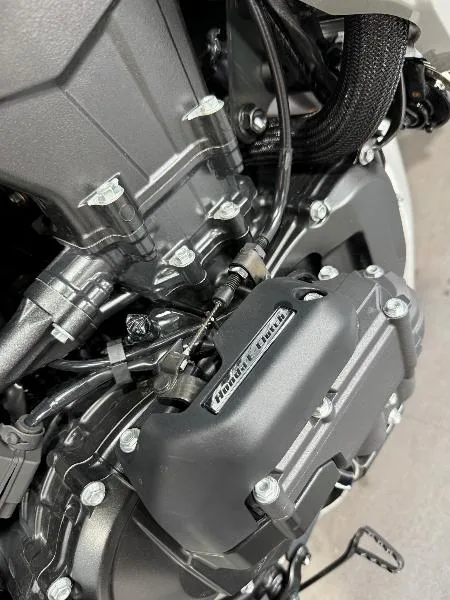 XL 750 TRANSALP EClutch