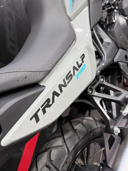 XL 750 TRANSALP EClutch
