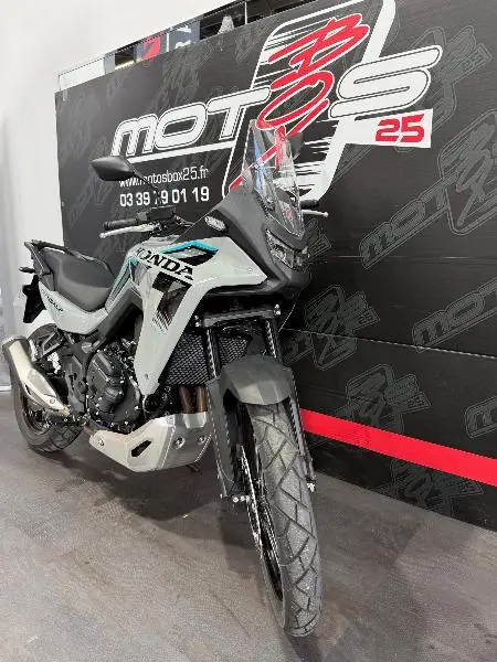 XL 750 TRANSALP EClutch