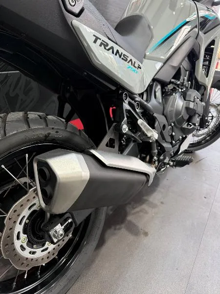 XL 750 TRANSALP EClutch