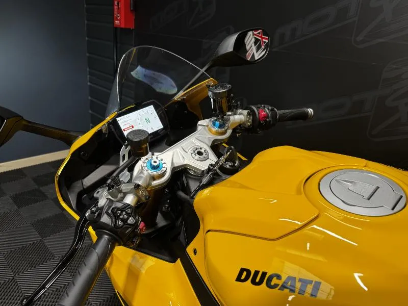 PANIGAE V2 S