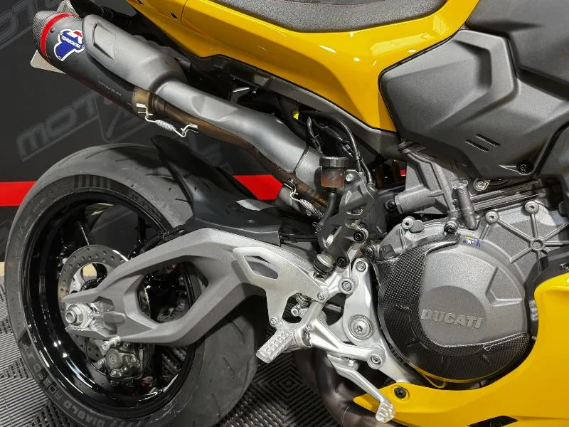 PANIGAE V2 S