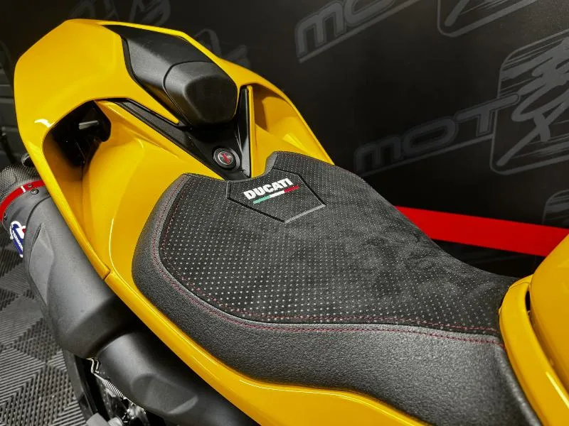 PANIGAE V2 S