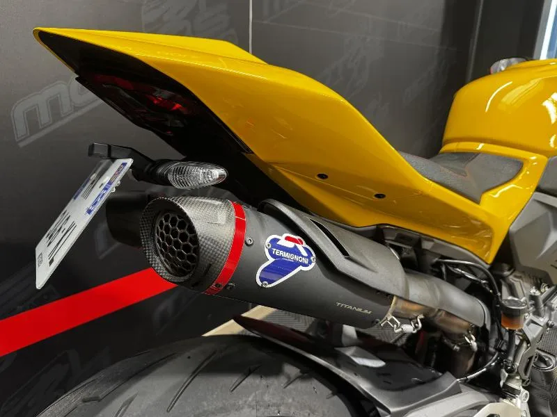 PANIGAE V2 S
