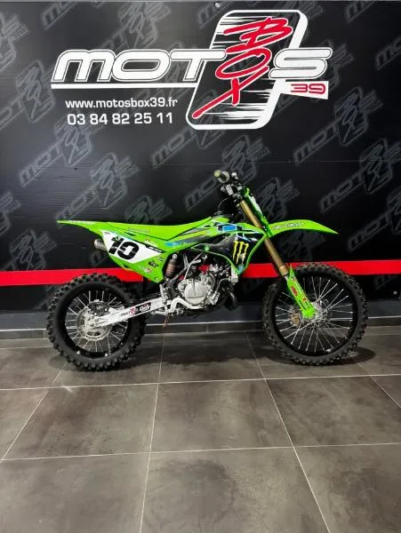 KX 85