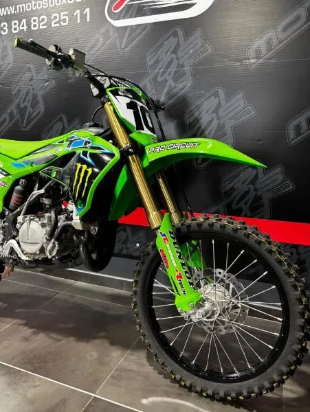 KX 85