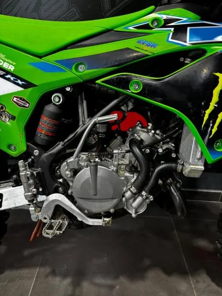 KX 85