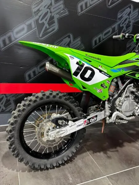 KX 85