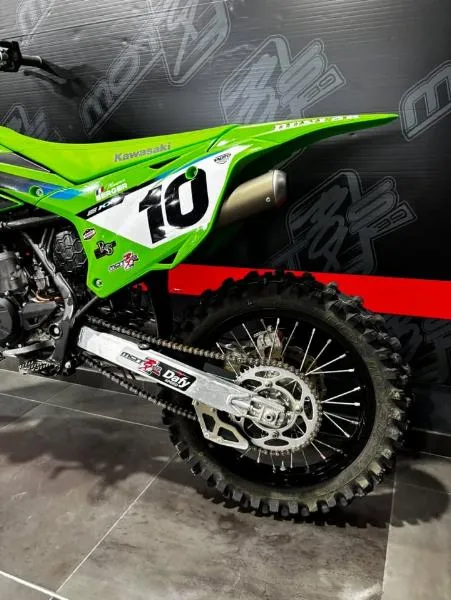 KX 85