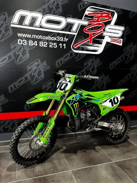 KX 85