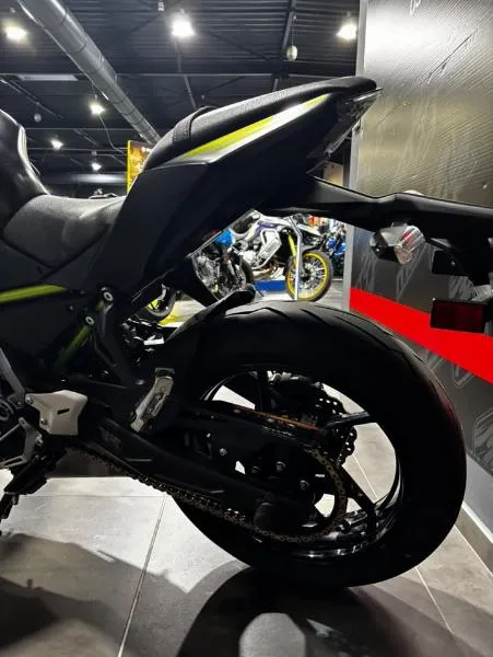Z 650