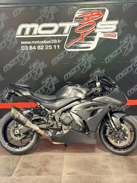 GSXR 1000