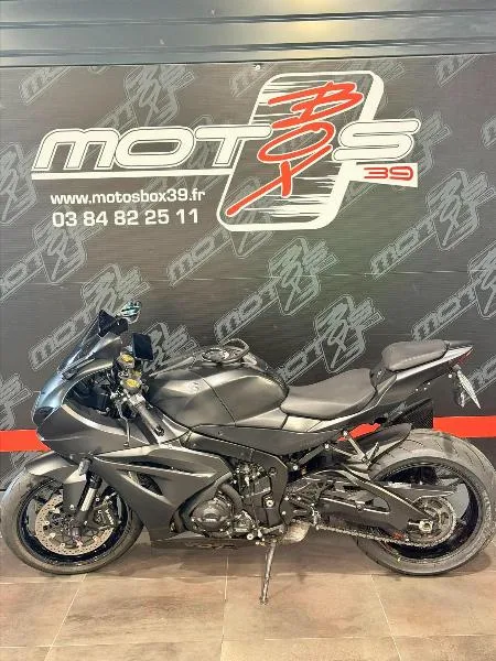 GSXR 1000