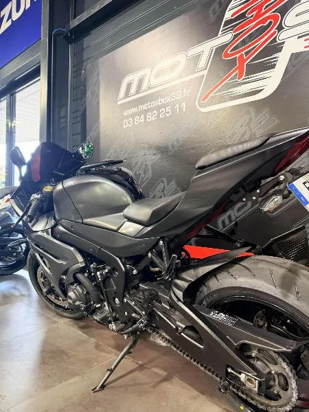 GSXR 1000