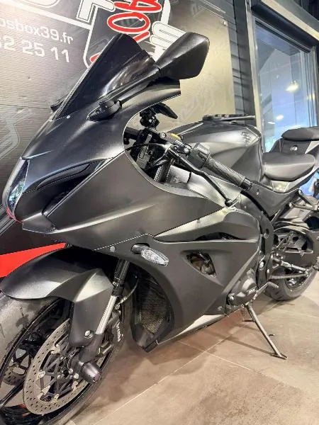 GSXR 1000