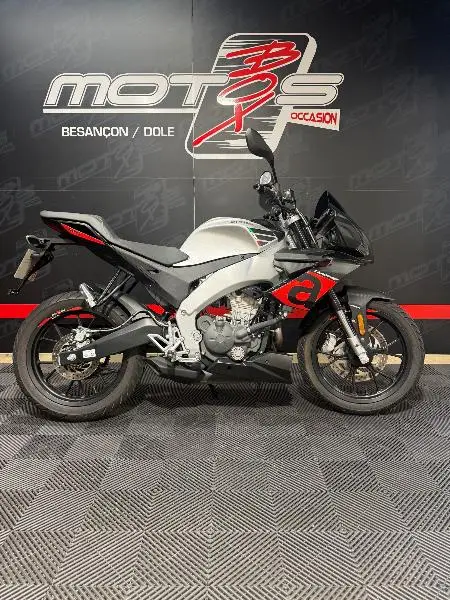 TUONO 125 ABS