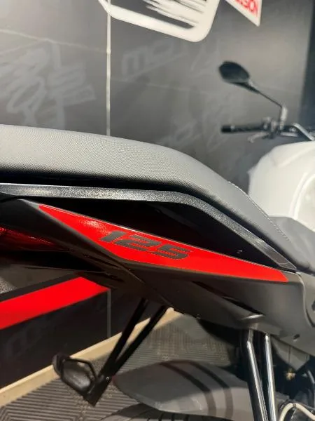 TUONO 125 ABS