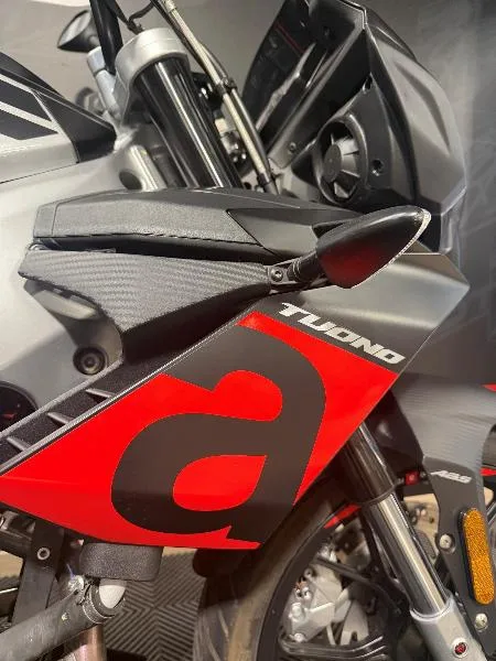 TUONO 125 ABS