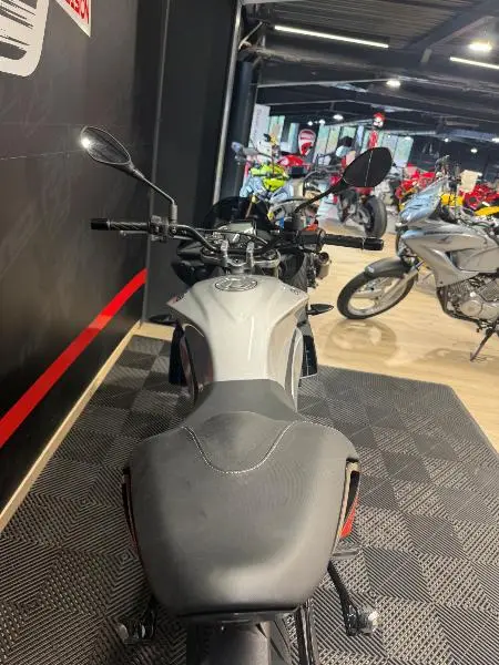 TUONO 125 ABS
