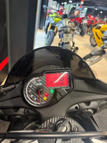 TUONO 125 ABS