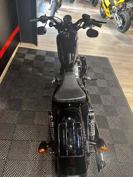 SPORTSTER FORTYEIGHT 1200