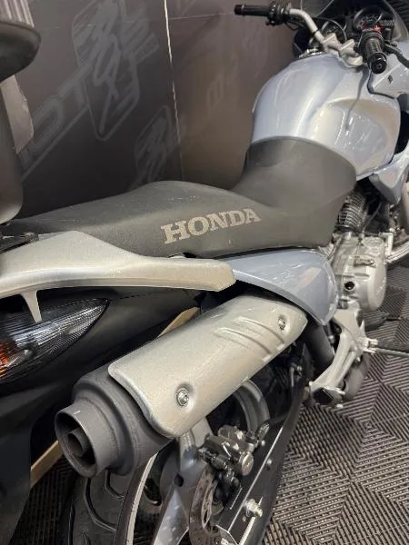 VARADERO 125