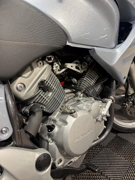VARADERO 125