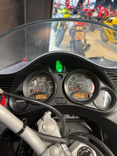 VARADERO 125