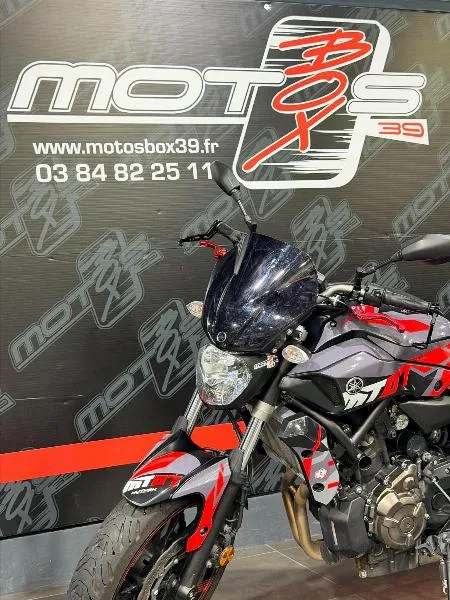 MT07
