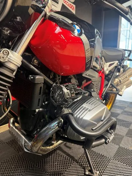 R NINE T URBAN GS OPTION 719