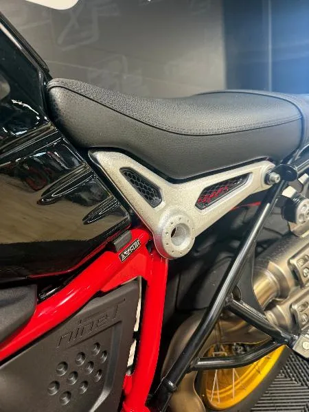 R NINE T URBAN GS OPTION 719