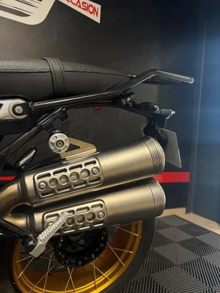 R NINE T URBAN GS OPTION 719