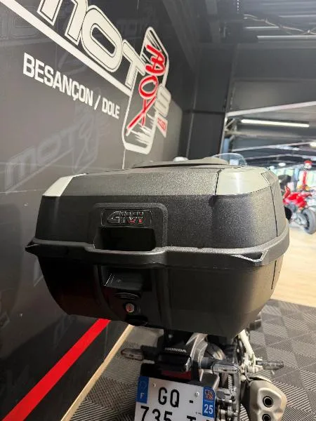 CB 500 XA