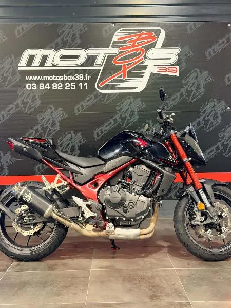 CB 750 HORNET