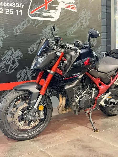 CB 750 HORNET