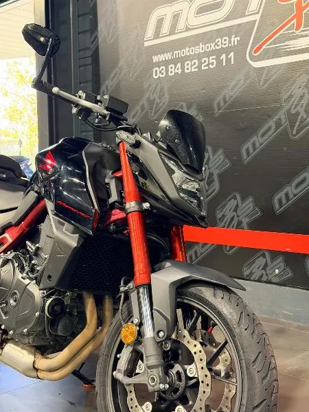 CB 750 HORNET