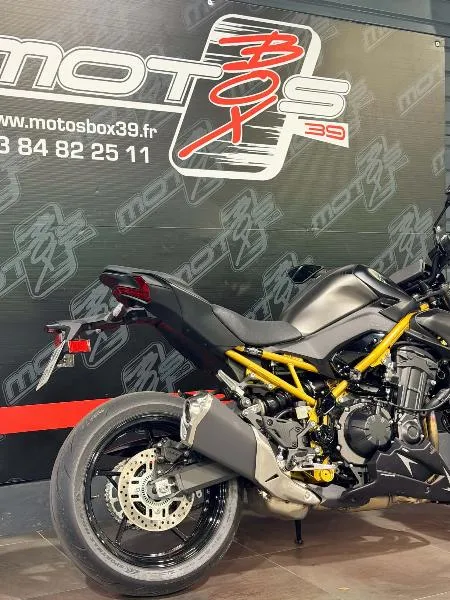Z900 SE