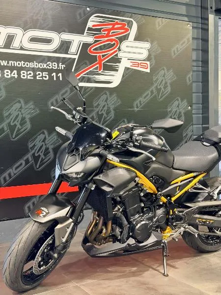 Z900 SE