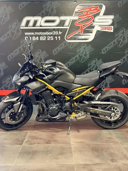 Z900 SE