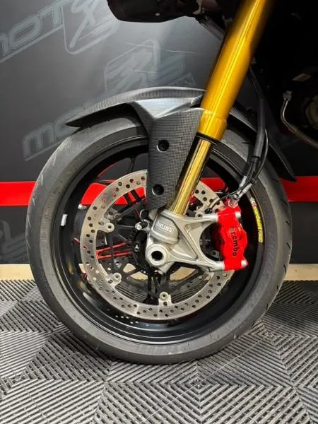 Multistrada v4 rs