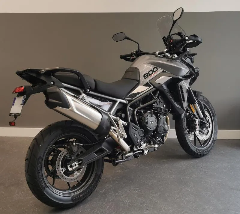 Tiger 900 GT PRO