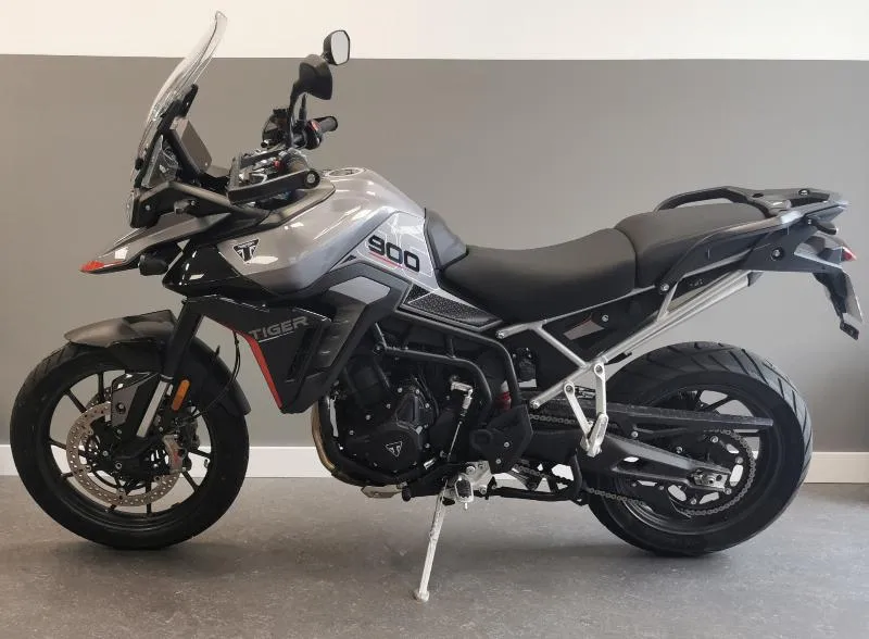 Tiger 900 GT PRO