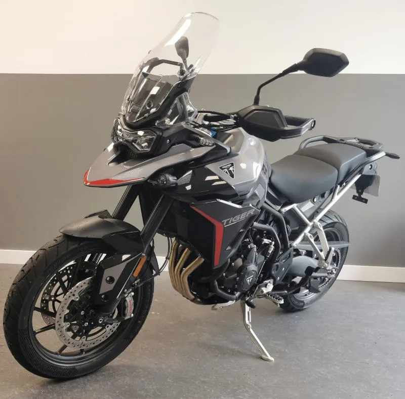 Tiger 900 GT PRO