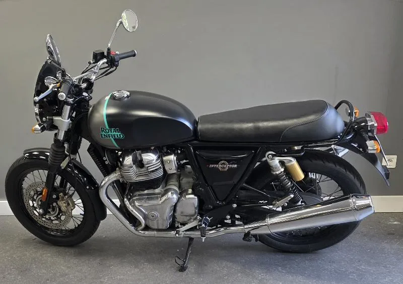 INTERCEPTOR