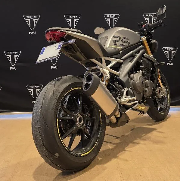 SPEED TRIPLE 1200 RS