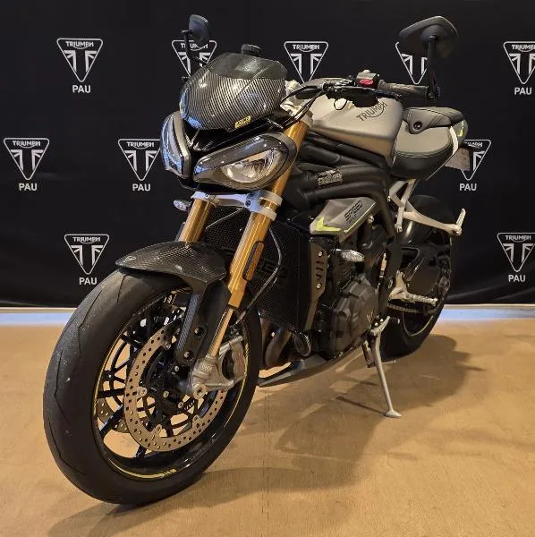 SPEED TRIPLE 1200 RS