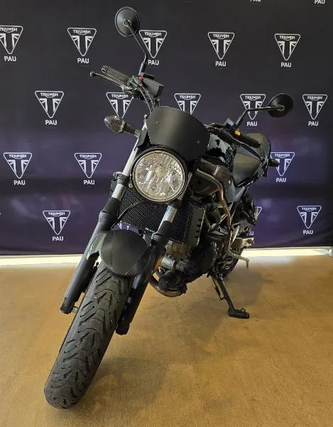 SV 650