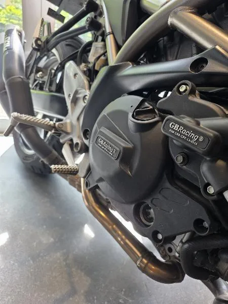 SV 650